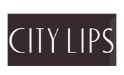 City Lips Logo
