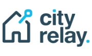 City Relay Logo