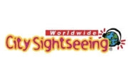 City Sightseeing US Logo
