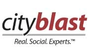 CityBlast Logo