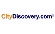 CityDiscovery Logo