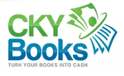All CKY Books Coupons & Promo Codes