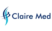 Clair Med Logo