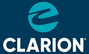 Clarion  Logo