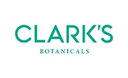Clarks Botanicals Logo