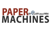 Clary Paper Machines Logo