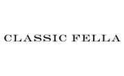 Classic Fella Logo