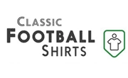 All Classic Football Shirts Coupons & Promo Codes