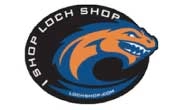 Clayton State University Loch Shop Logo