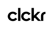CLCKR Logo