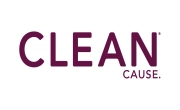 CLEAN Cause Coupons and Promo Codes