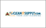 CleanItSupply Logo