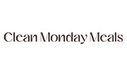 Clean Monday Meals Logo