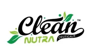 Clean Nutraceuticals Logo