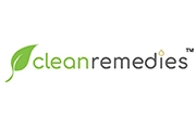 Clean Remedies Logo