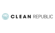 Clean Republic  Logo