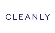 Cleanly Coupons Logo