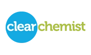 Clear Chemist Logo