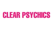 Clear Psychics Logo