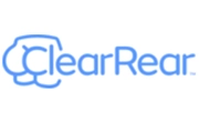 Clear Rear Logo