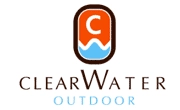 Clear Water Outdoors Logo