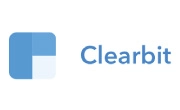 Clearbit Connect Logo