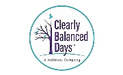 Clearly Balanced Days, LLC Logo