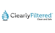 Clearly Filtered Logo