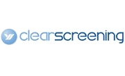 ClearScreening Logo