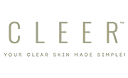 Cleer Skin Logo