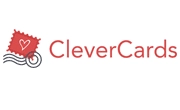 Clever Cards Logo