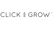 Click and Grow Logo