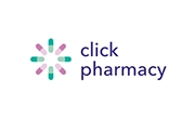 Click Pharmacy Logo