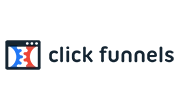 ClickFunnels Logo