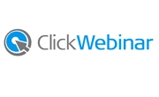 ClickWebinar Logo
