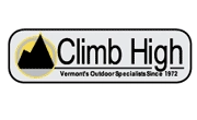 Climb High Logo