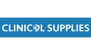 Clinical Supplies USA Logo