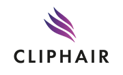 Cliphair (UK) Logo