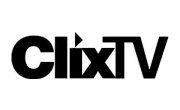 ClixTV Logo