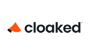 Cloaked Logo