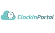ClockIn Portal Logo