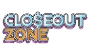All Closeout Zone Coupons & Promo Codes