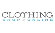 Clothing Shop Online Coupons and Promo Codes