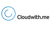 Cloudwith.me Logo