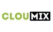 Cloumix  Logo