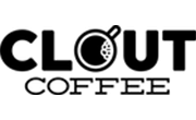 Clout Coffee Logo