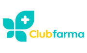 Clubfarma IT Logo
