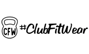 ClubFitWear Logo