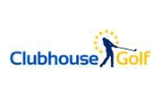 Clubhouse Golf Logo