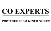 CO Experts Logo
